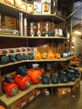 Pedrollo, Varem and MAC3 pumps available in Karachi