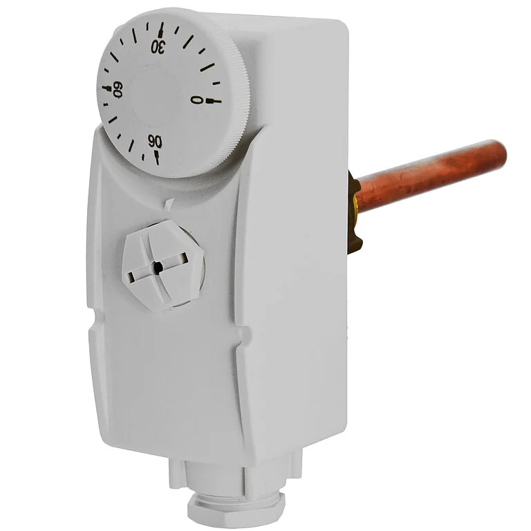 WPR-90GA housing thermostat for FLRP circulation pump