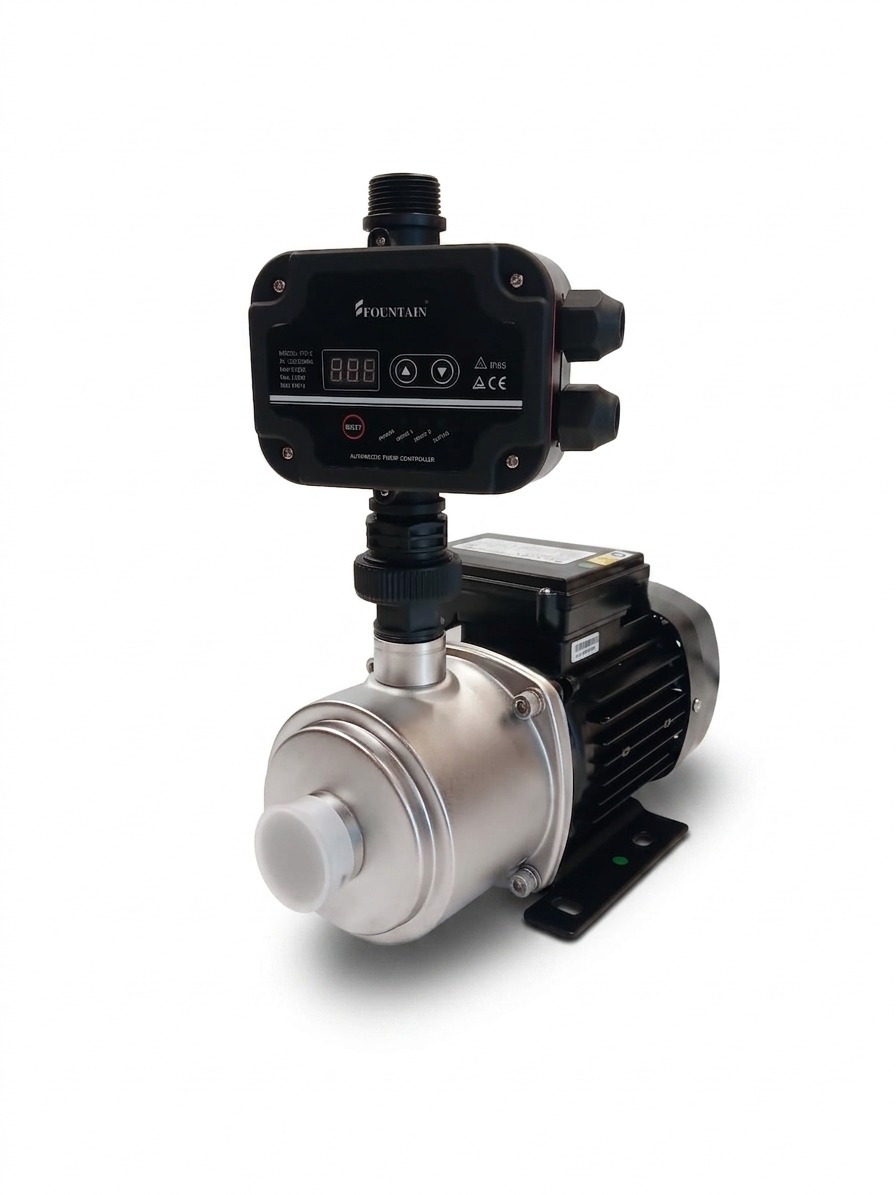 FCMIA 2-3 FPS