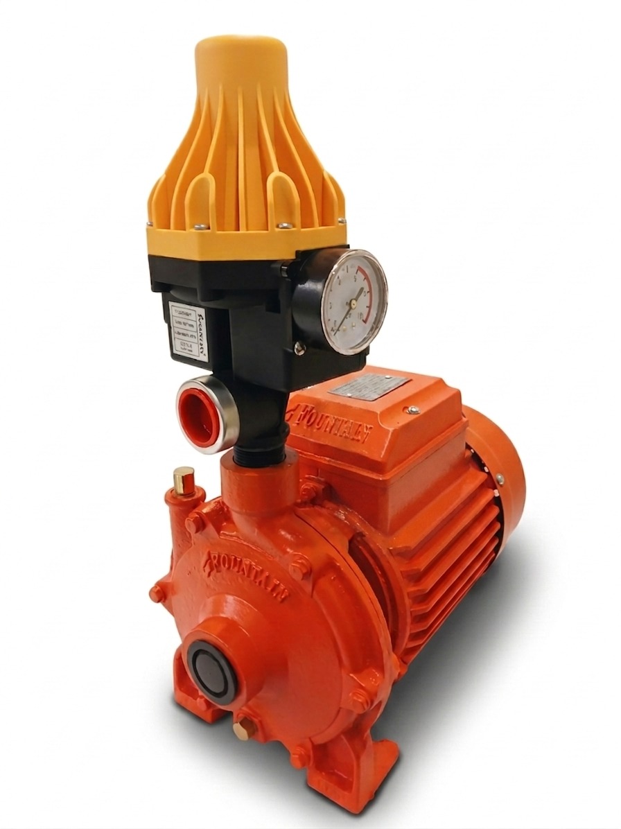 FCP 30 FSK