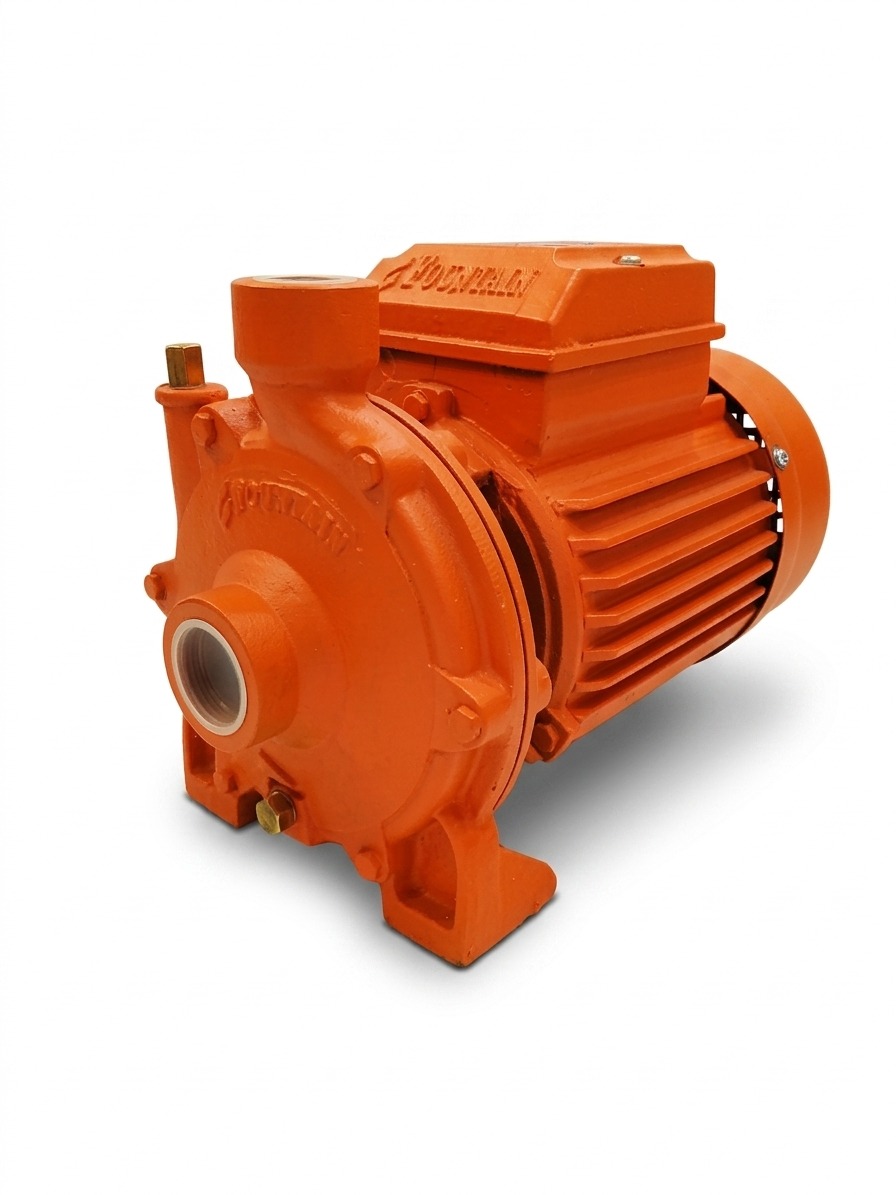 Single Impeller Centrifugal Pumps (FCP)